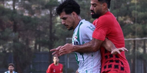 پیروزی پرسپولیس مقابل خیبر در بازی تدارکاتی پیروزی پرسپولیس مقابل خیبر در بازی تدارکاتی