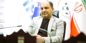 قرار است قلعه‌نویی به جلسه هئیت رئیسه بیاید/۷‌ نامه به AFC دادیم