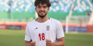 رونمایی نساجی از گزینه پرسپولیس