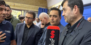 دنیامالی: کوراش در بازی‌های آسیایی سهم زیادی خواهد داشت