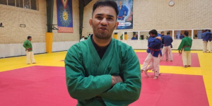 علیاکبری: کوراش پتانسیل کسب طلاهای بیشتری در بازیهای آسیایی را دارد علیاکبری: کوراش پتانسیل کسب طلاهای بیشتری در بازیهای آسیایی را دارد