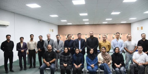 البرز در آستانه میزبانی اردوهای تیم ملی تیراندازی البرز در آستانه میزبانی اردوهای تیم ملی تیراندازی
