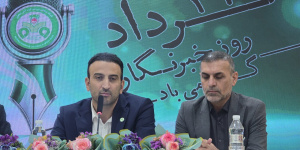 پیشنهاد باشگاههای لیگ برتری برای خرید چمن ذوبآهن پیشنهاد باشگاههای لیگ برتری برای خرید چمن ذوبآهن