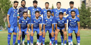 لیگ برتر با همان چهرهها در پیراهن های ثابت/ یکی جا ماند و سه تا جدا لیگ برتر با همان چهرهها در پیراهن های ثابت/ یکی جا ماند و سه تا جدا