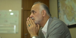 نبی: باید اردوهای تدارکاتی برای تیمهای مختلف ملی فراهم کنیم نبی: باید اردوهای تدارکاتی برای تیمهای مختلف ملی فراهم کنیم