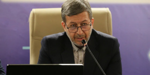 استاندار اصفهان: در شرایط سخت امید اجتماعی ارزش چند برابر دارد