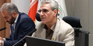 بیگ‌وردی: تلاش هیئت فوتبال البرز برای تقویت فوتبال بانوان