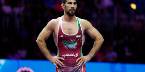 ناگویا در انتظار جدال بزرگان؛ رقبای آزادکاران ایران چه کسانی هستند؟ ناگویا در انتظار جدال بزرگان؛ رقبای آزادکاران ایران چه کسانی هستند؟