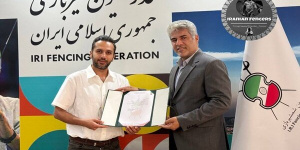 سرمربی تیم ملی شمشیربازی فلوره معرفی شد سرمربی تیم ملی شمشیربازی فلوره معرفی شد