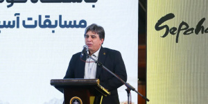 نیکفر: نویدکیا و بازیکنان از خودگذشتگی کردند نیکفر: نویدکیا و بازیکنان از خودگذشتگی کردند
