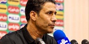 دلم برای بازیکنان پرسپولیس می‌سوزد؛ عملکرد سرخپوشان فوق العاده بود