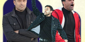 رجب‌زاده سرمربی تیم فوتبال فجرسپاسی شد