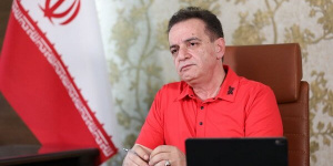 بیش از اندازه پرداخت کردیم اما علیه ما مصاحبه کردند؛ رنگی نگاه نکنید! بیش از اندازه پرداخت کردیم اما علیه ما مصاحبه کردند؛ رنگی نگاه نکنید!