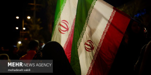 میثاق‌نامه ورزش؛ جان‌فدای ایران