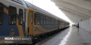 تردد قطارهای بندرعباس برقرار است؛ نحوه جابهجایی مسافران اعلام شد تردد قطارهای بندرعباس برقرار است؛ نحوه جابهجایی مسافران اعلام شد
