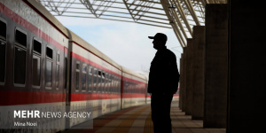 آغاز پیش‌فروش بلیت قطارهای اربعین از ساعت ۸:۳۰ صبح فردا