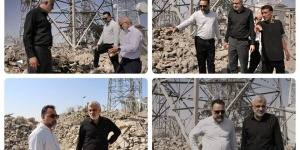 حمله به زیرساخت هوانوردی کشور با اقدام سریع متخصصان خنثی شد حمله به زیرساخت هوانوردی کشور با اقدام سریع متخصصان خنثی شد