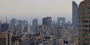 هزینه ساخت مسکن به متری ۶۰ میلیون تومان رسید