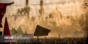 جزئیات محدودیت‌های ترافیکی اربعین ۱۴۰۵ در جاده‌های کشور اعلام شد
