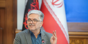 بارگذاری جمعیتی جدید در تهران ممنوع شد بارگذاری جمعیتی جدید در تهران ممنوع شد