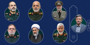 اعتماد فرمانده معظم کل قوا نشانگر شایستگی و سوابق درخشان فرماندهان است اعتماد فرمانده معظم کل قوا نشانگر شایستگی و سوابق درخشان فرماندهان است