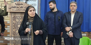 مشکل آب‌های سطحی و فاضلاب ماهشهر باید حل شود
