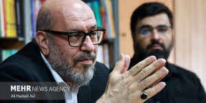 دهقان: مأموریت بنیاد مستضعفان توانمندسازی مردم در مناطق محروم است دهقان: مأموریت بنیاد مستضعفان توانمندسازی مردم در مناطق محروم است