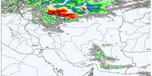 هشدار هواشناسی برای شمال کشور؛ بارندگی شدید در راه است هشدار هواشناسی برای شمال کشور؛ بارندگی شدید در راه است