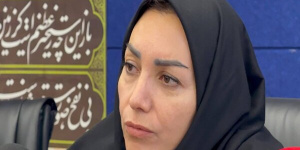 تاجبخش: اطلس اقلیمی ایران پس از ۲۵ سال بهروزرسانی میشود تاجبخش: اطلس اقلیمی ایران پس از ۲۵ سال بهروزرسانی میشود