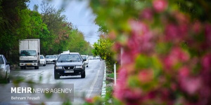 هواشناسی ایران امروز ۲۷ شهریور؛ بارش پراکنده در سواحل دریای خزر
