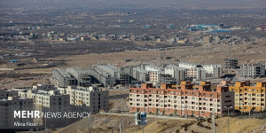 ثبتنام واگذاری ۲۳۰ هزار قطعه زمین روستایی از ۷ مهر آغاز میشود ثبتنام واگذاری ۲۳۰ هزار قطعه زمین روستایی از ۷ مهر آغاز میشود