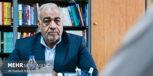 راهآهن چابهار - زاهدان تا پایان سال ۱۴۰۵ به بهرهبرداری میرسد راهآهن چابهار - زاهدان تا پایان سال ۱۴۰۵ به بهرهبرداری میرسد