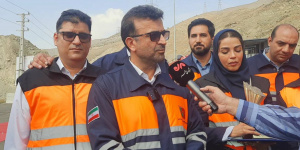 رفع ترافیک آزادراه تهران ـ کرج ـ قزوین نیازمند توسعه زیرساختهاست رفع ترافیک آزادراه تهران ـ کرج ـ قزوین نیازمند توسعه زیرساختهاست