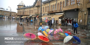 هواشناسی ایران اول آبان ۱۴۰۵؛ آغاز بارش در ۱۸ استان