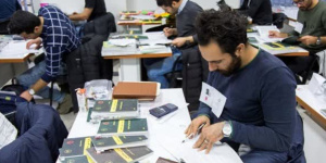 ثبت‌نام ۱۰ هزار داوطلب در آزمون مهندسی البرز