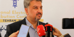 عرضه ۵۰۰ مگاوات برق برای جبران کسری برق صنایع در بورس انرژی عرضه ۵۰۰ مگاوات برق برای جبران کسری برق صنایع در بورس انرژی
