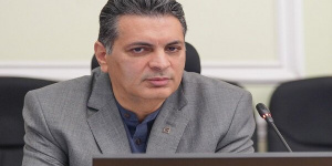 آمادگی بانک مسکن برای برگزاری به موقع مجمع عمومی سالانه آمادگی بانک مسکن برای برگزاری به موقع مجمع عمومی سالانه