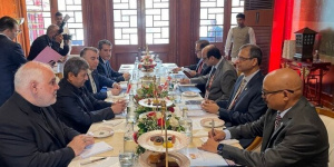 همتی: بریکس باید از گفتگو به اقدام عملی برسد