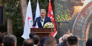 افتتاح مدرن‌ترین تم پارک ایران در مجموعه ارم با حمایت بانک شهر