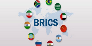تأکید ایران بر تقویت همکاریهای مالی بریکس تأکید ایران بر تقویت همکاریهای مالی بریکس