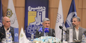 صیدی: ۶ ماه آینده بازار سرمایه کمابیش شبیه ۶ ماه گذشته است صیدی: ۶ ماه آینده بازار سرمایه کمابیش شبیه ۶ ماه گذشته است