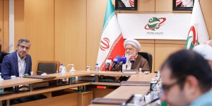 تشکیل صندوق‌های سرمایه‌گذاری وقفی روی میز کمیته فقهی بورس