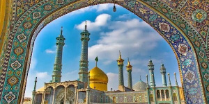مدیرعامل بانک مسکن با هدف افتتاح پروژههای نهضت ملی وارد استان قم شد مدیرعامل بانک مسکن با هدف افتتاح پروژههای نهضت ملی وارد استان قم شد