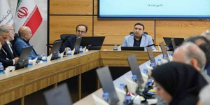 عصارزاده: بانک‌ها در خط مقدم جنگ اقتصادی و پشتیبان تولید هستند