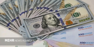 آزمون بزرگ بازار سرمایه در جذب اسکناسهای خانگی با سود ارزی آزمون بزرگ بازار سرمایه در جذب اسکناسهای خانگی با سود ارزی