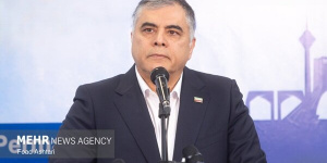 پاکنژاد: بخش عمده برق عراق با گاز صادراتی ایران تأمین میشود پاکنژاد: بخش عمده برق عراق با گاز صادراتی ایران تأمین میشود