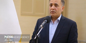نوری: برای اصلاح نظام نان باید تفکیک وظایف شود نوری: برای اصلاح نظام نان باید تفکیک وظایف شود