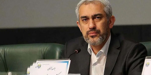 مدنی‌زاده: دشمن آرزوی زمین‌زدن اقتصاد ایران را به گور خواهد برد