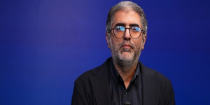 کدال اثر اخبار جنگ بر بورس را کاهش داده است کدال اثر اخبار جنگ بر بورس را کاهش داده است
