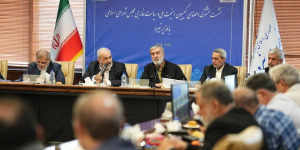 علیآبادی: مصرف برق کشور برای نخستینبار در دو سال اخیر کاهشی شد علیآبادی: مصرف برق کشور برای نخستینبار در دو سال اخیر کاهشی شد